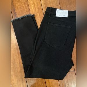 NWT Loft jeans.